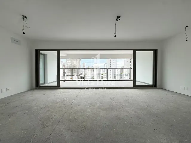Apartamento com 161m² 3 quartos e 3 banheiros, à venda, no bairro Perdizes em São Paulo