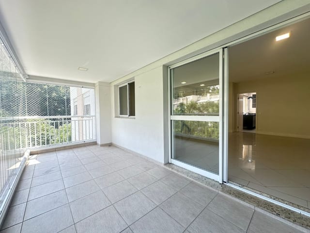 Apartamento com 127m² 3 quartos e 3 banheiros, à venda, no bairro Vila Andrade em São Paulo