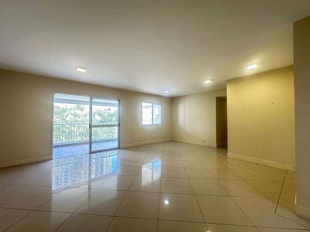 Apartamento com 127m² 3 quartos e 3 banheiros, à venda, no bairro Vila Andrade em São Paulo