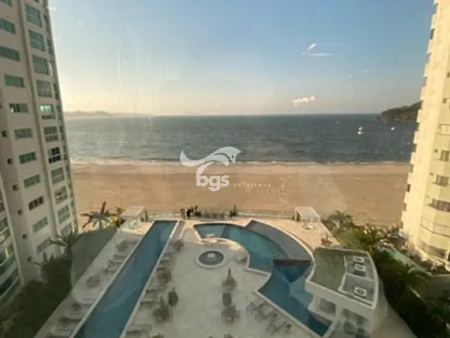 Apartamento com 371m² 4 quartos e 5 banheiros, à venda, no bairro Centro em Avenida Atlântica