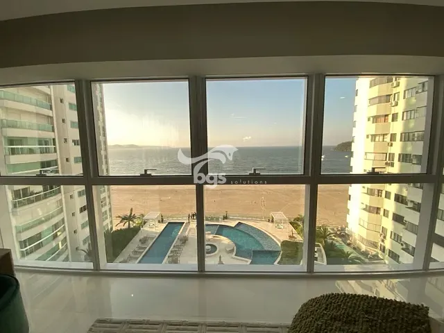 Apartamento com 371m² 4 quartos e 5 banheiros, à venda, no bairro Centro em Avenida Atlântica