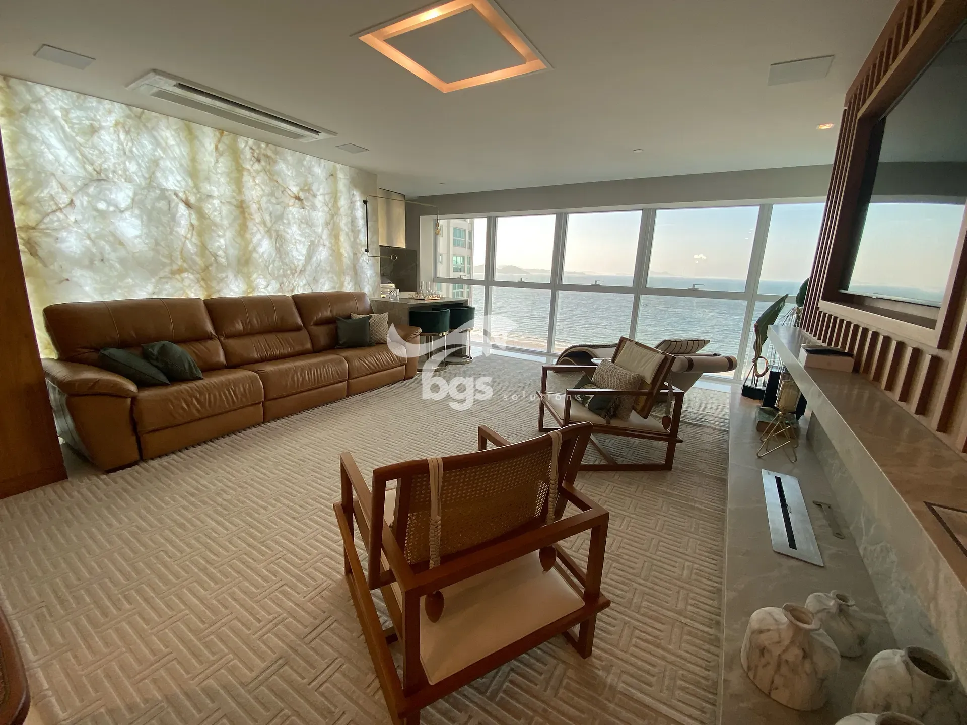 Apartamento, 4 quartos, 194 m² - Foto 12