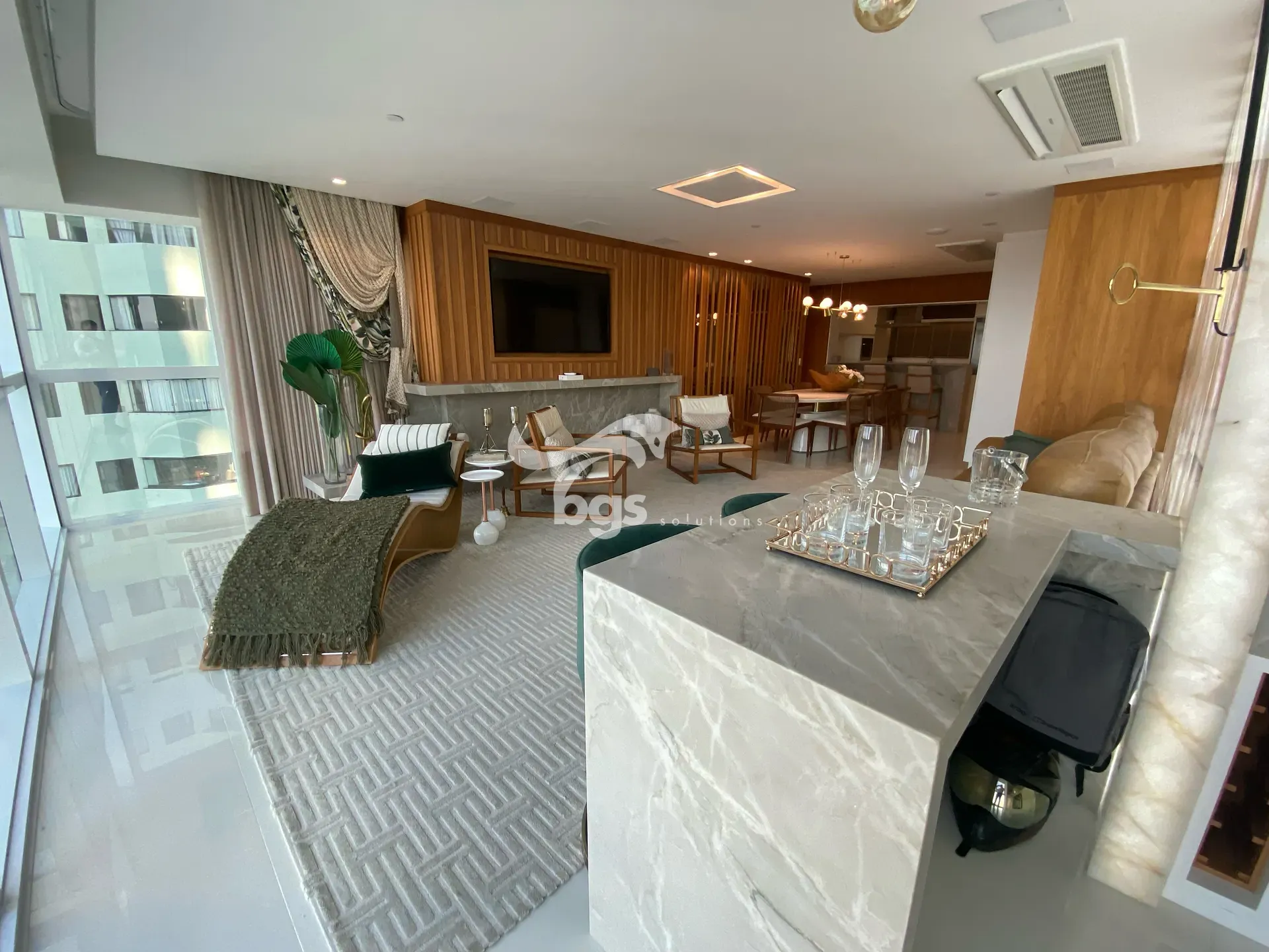 Apartamento, 4 quartos, 194 m² - Foto 16