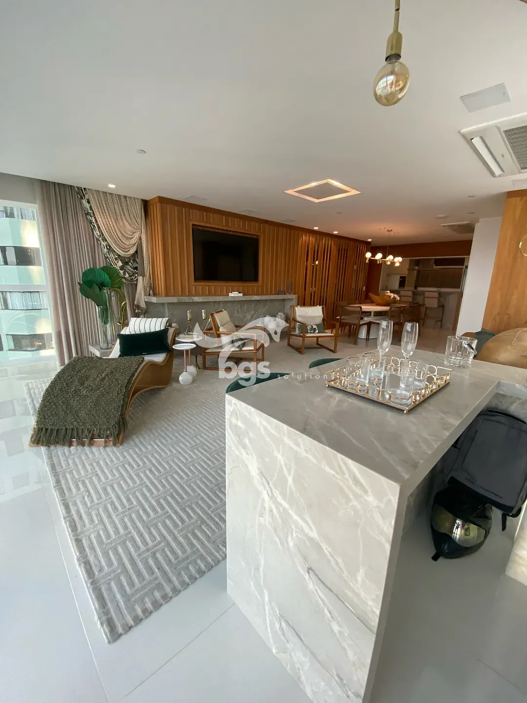 Apartamento, 4 quartos, 194 m² - Foto 17