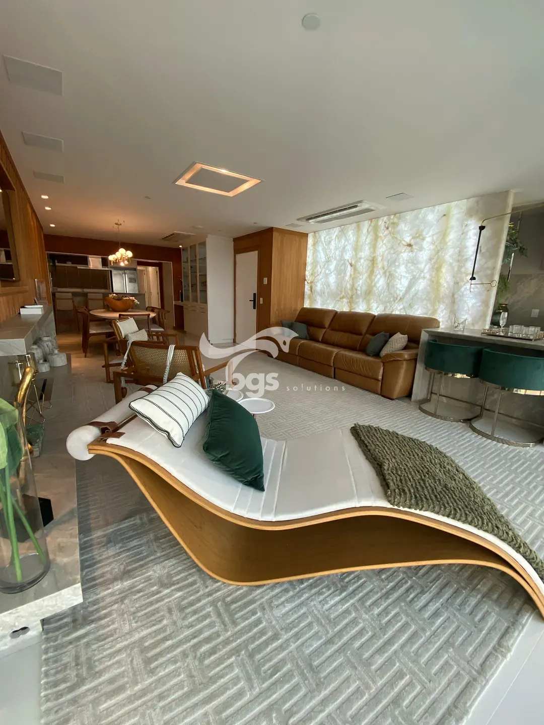 Apartamento, 4 quartos, 194 m² - Foto 18