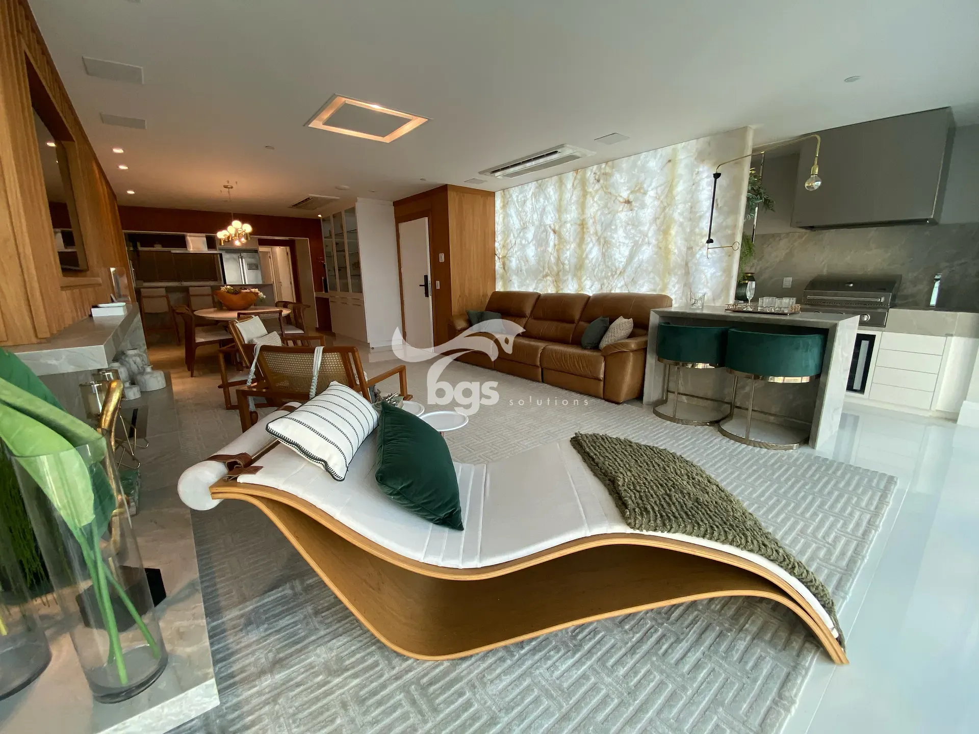 Apartamento, 4 quartos, 194 m² - Foto 19