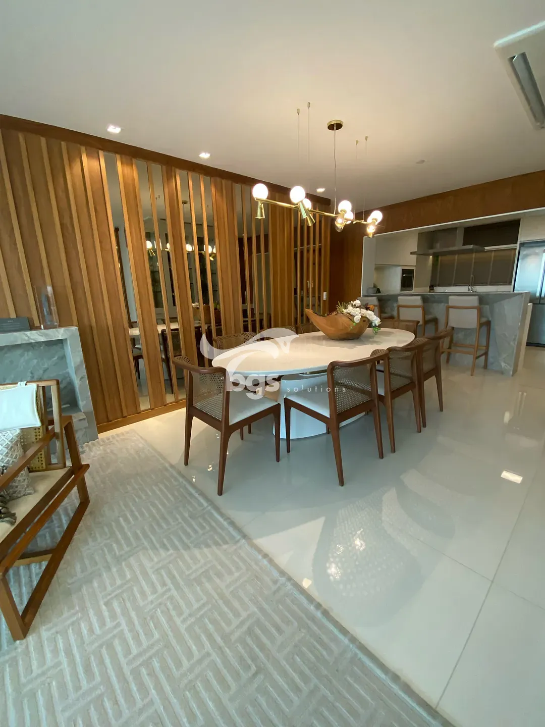 Apartamento, 4 quartos, 194 m² - Foto 20