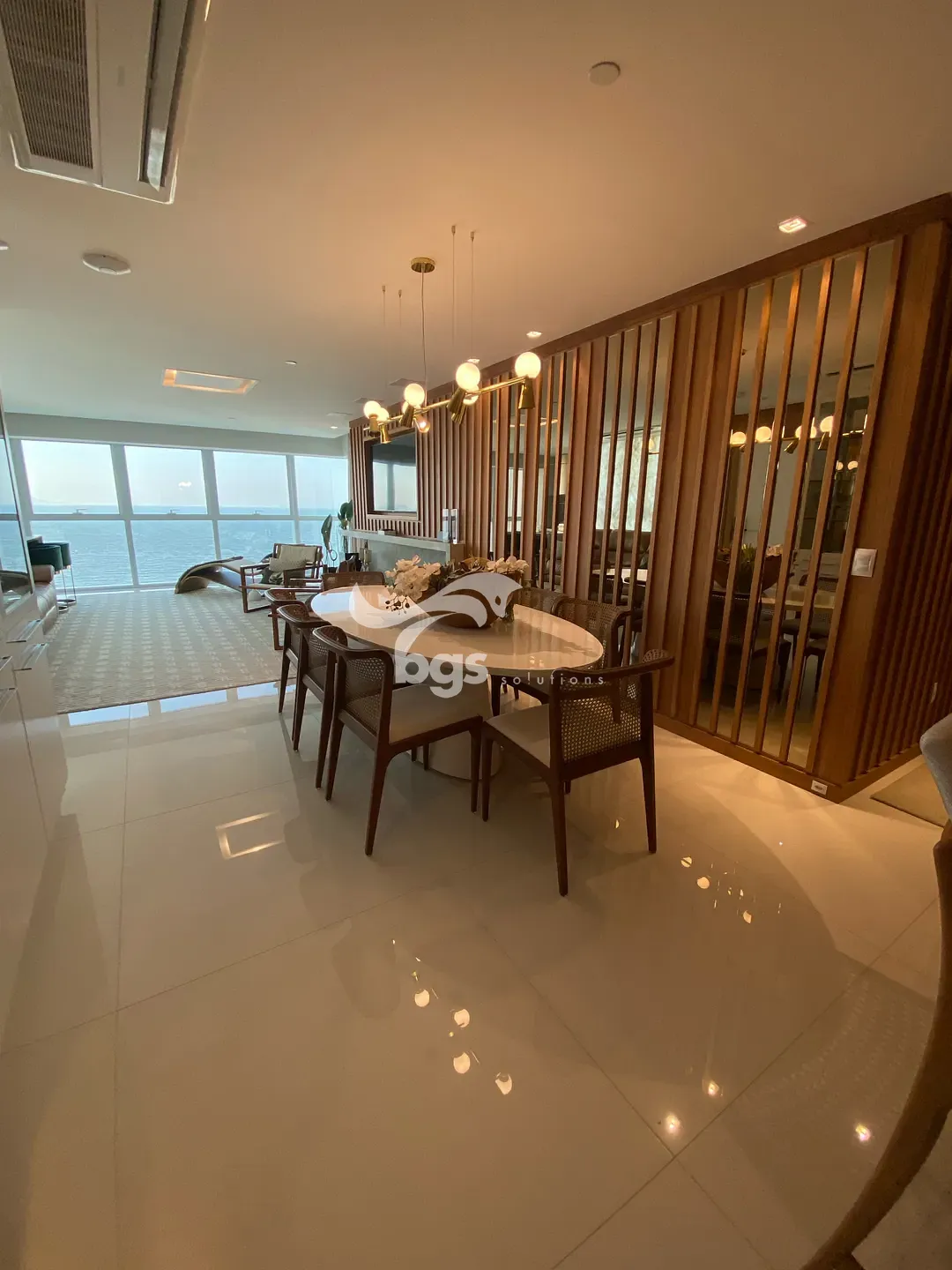 Apartamento, 4 quartos, 194 m² - Foto 21