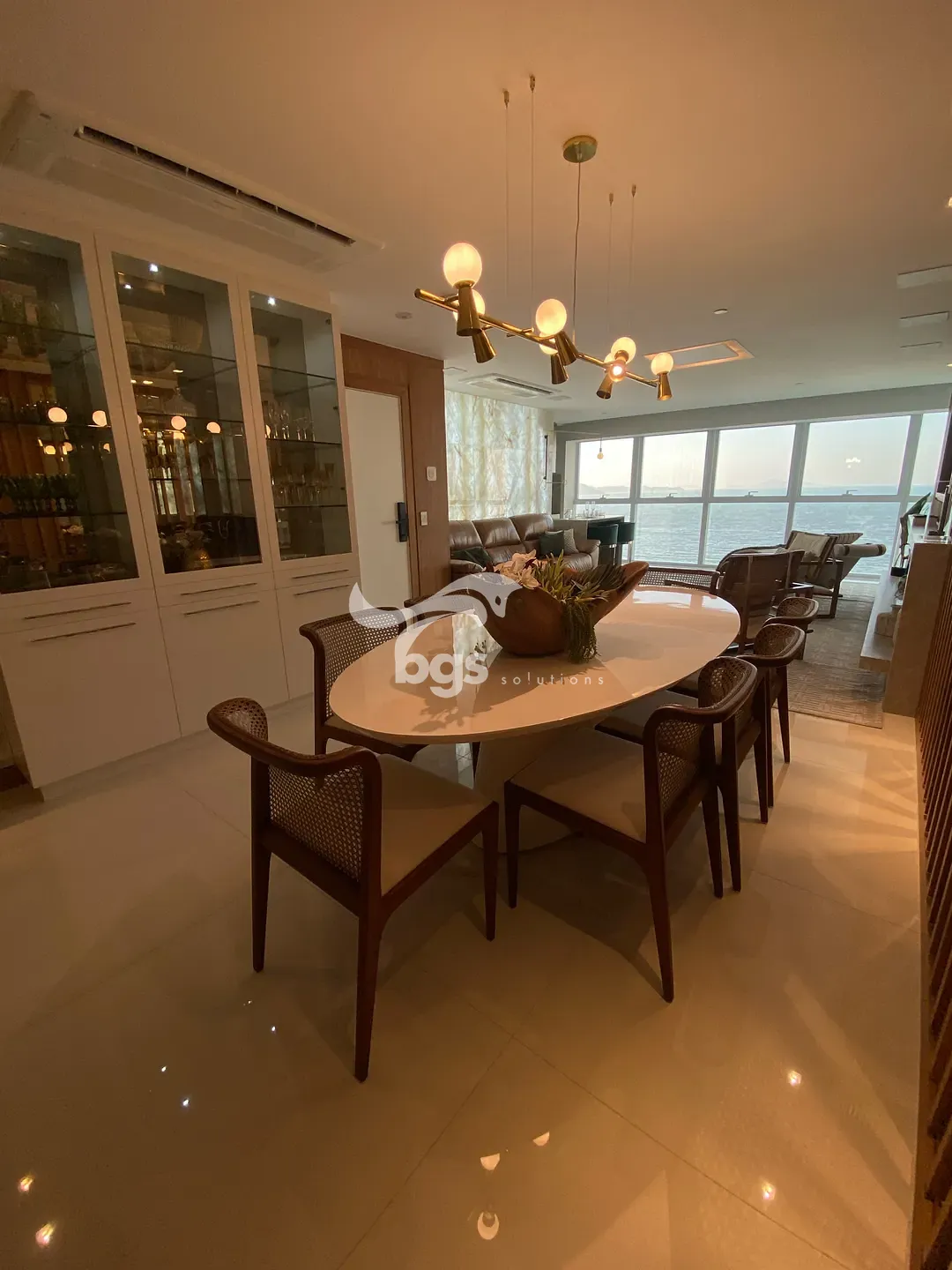 Apartamento, 4 quartos, 194 m² - Foto 22
