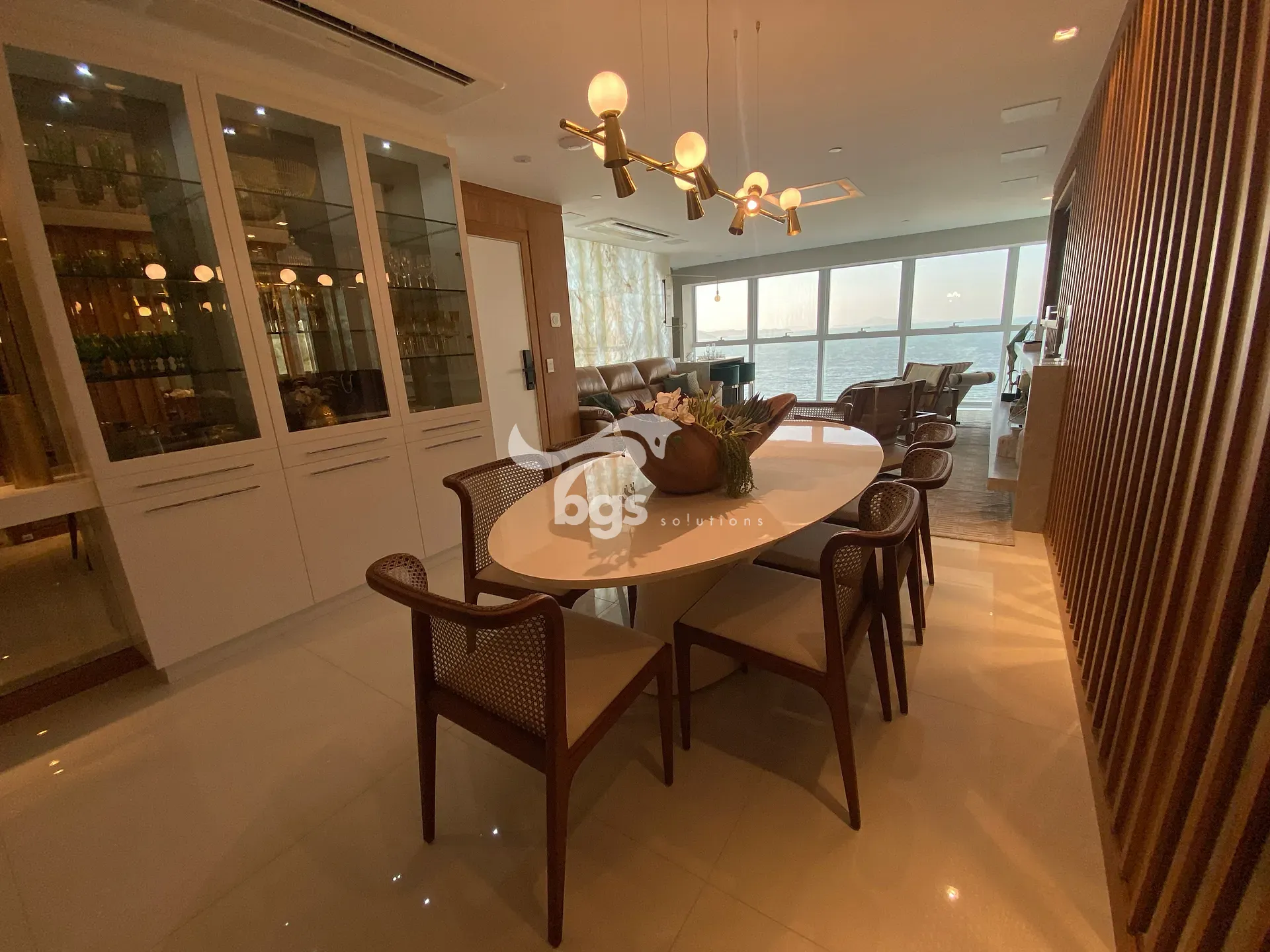 Apartamento, 4 quartos, 194 m² - Foto 23