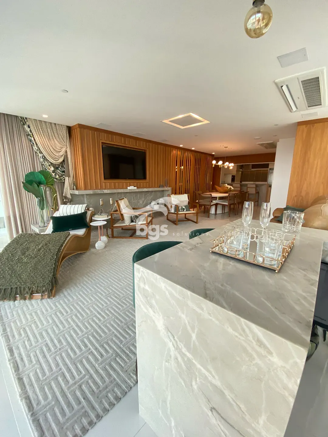 Apartamento, 4 quartos, 194 m² - Foto 7