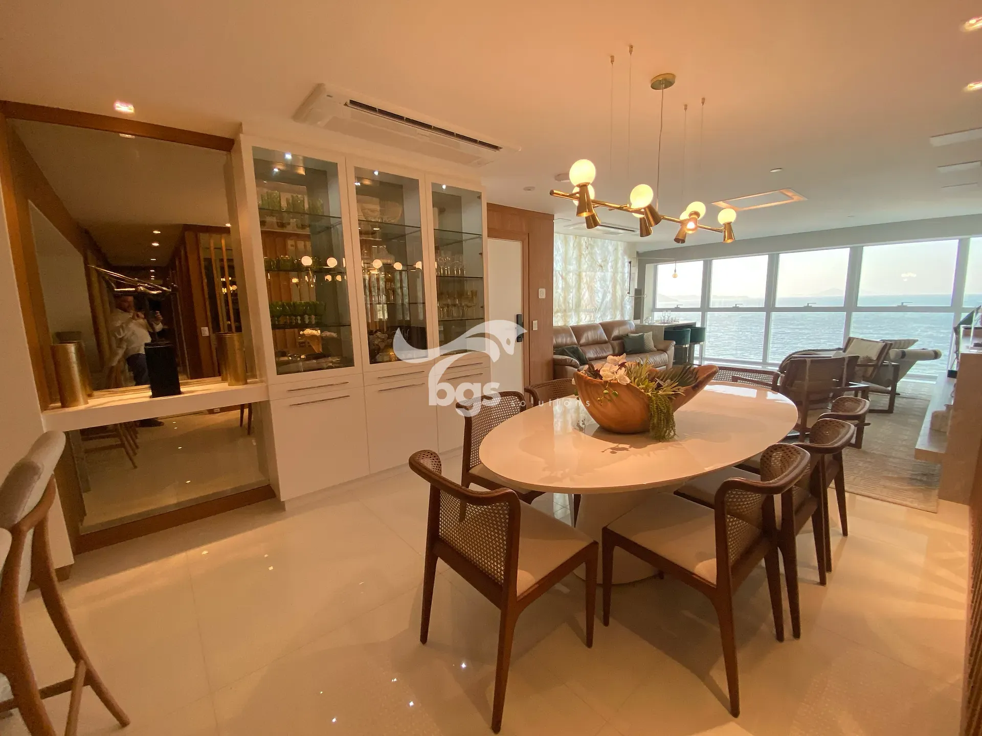 Apartamento, 4 quartos, 194 m² - Foto 25