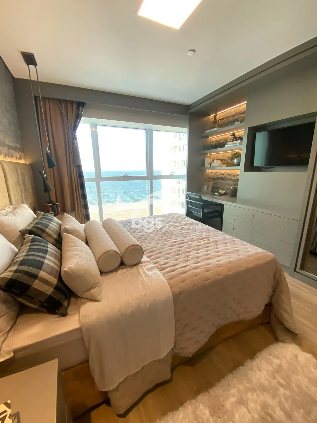 Apartamento, 4 quartos, 194 m² - Foto 33