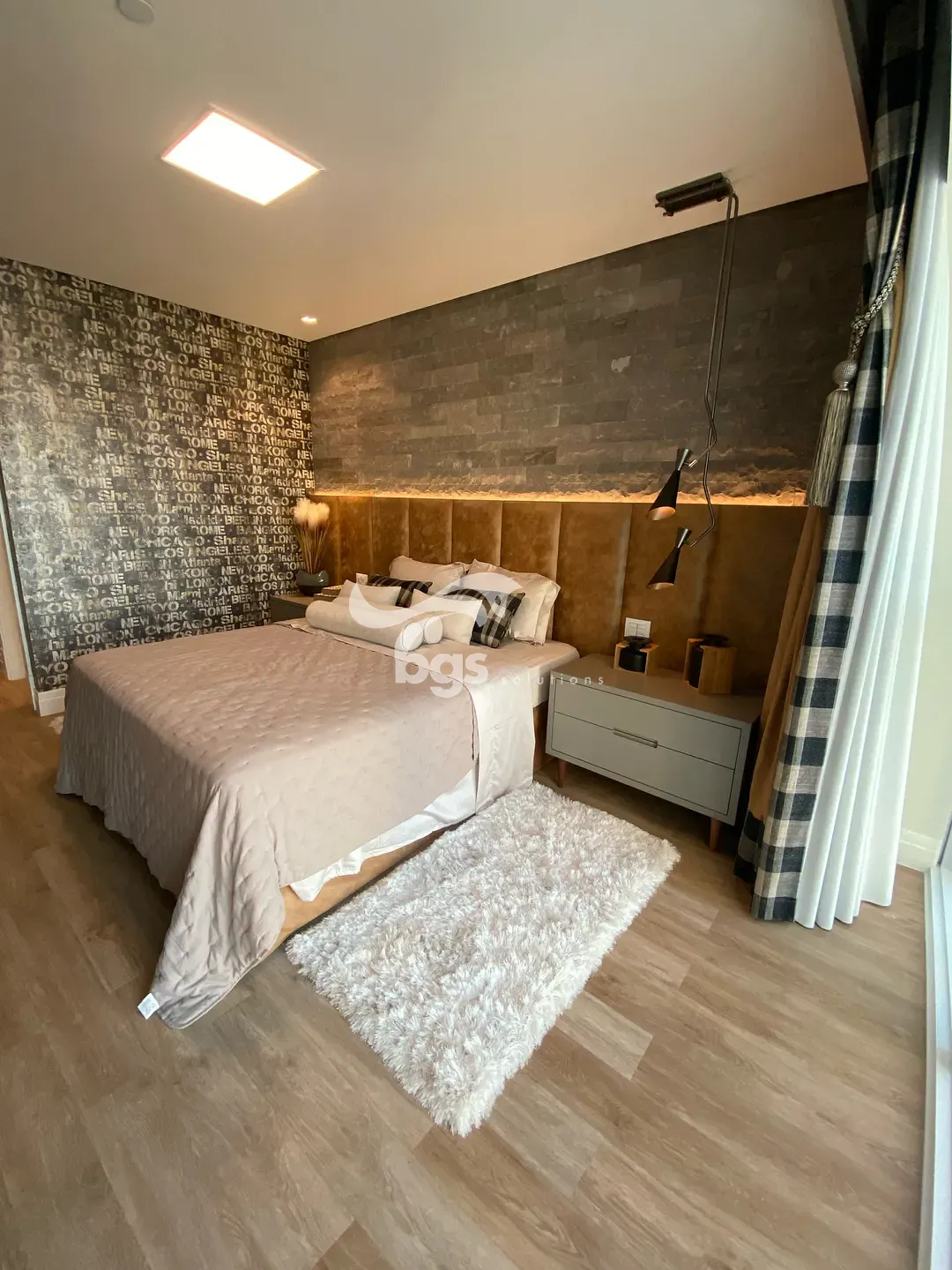 Apartamento, 4 quartos, 194 m² - Foto 34
