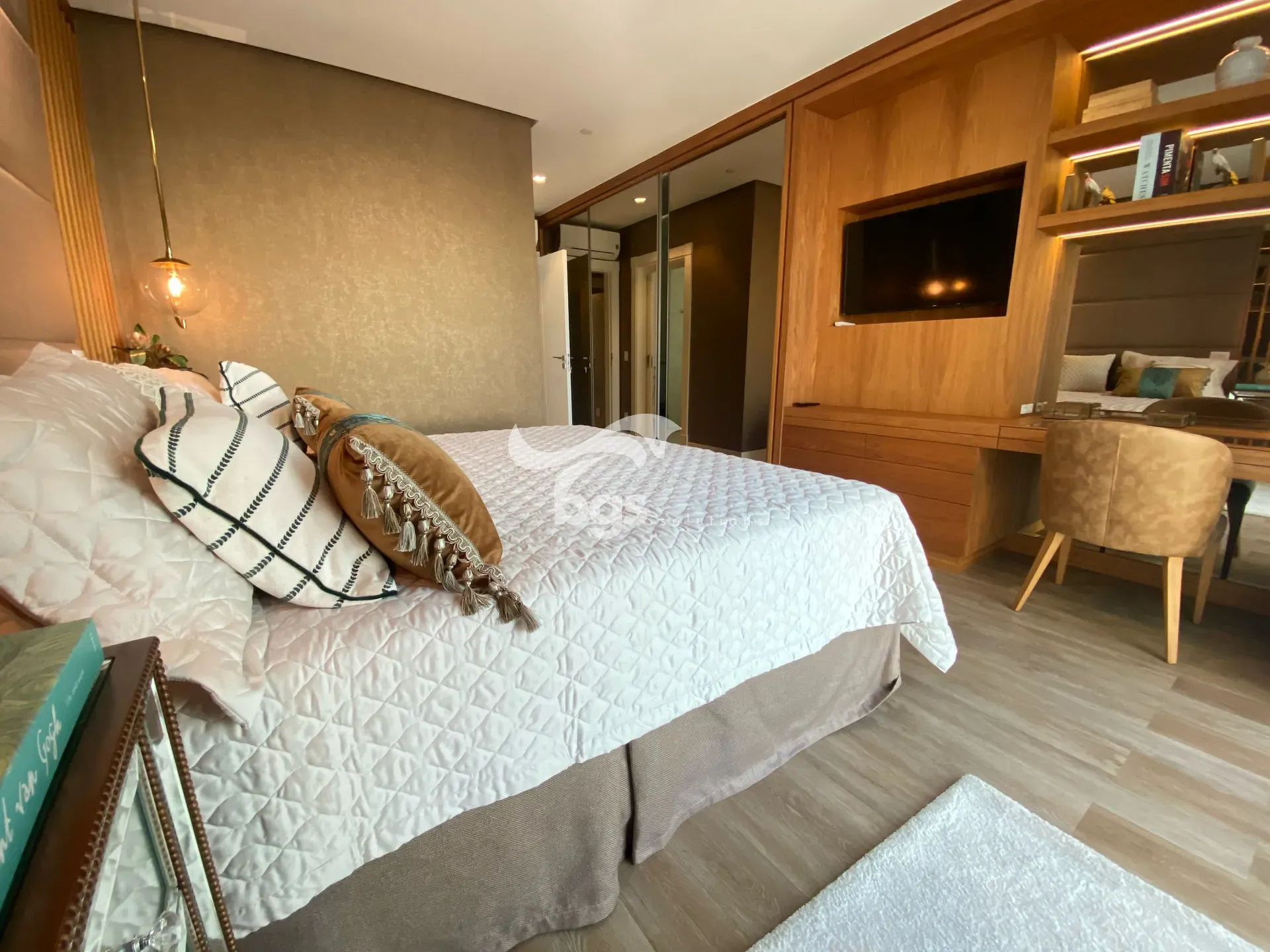 Apartamento, 4 quartos, 194 m² - Foto 41