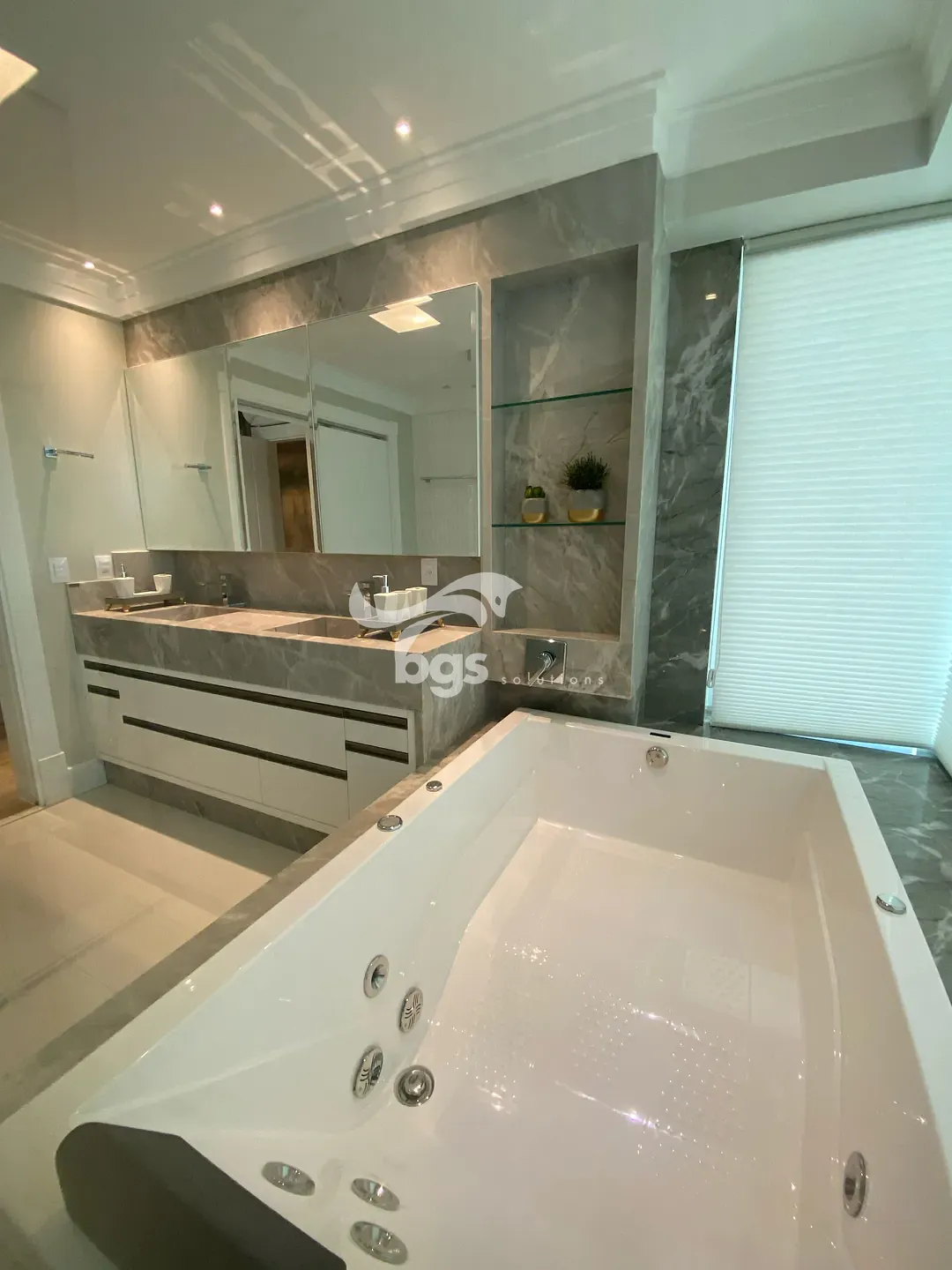 Apartamento, 4 quartos, 194 m² - Foto 44