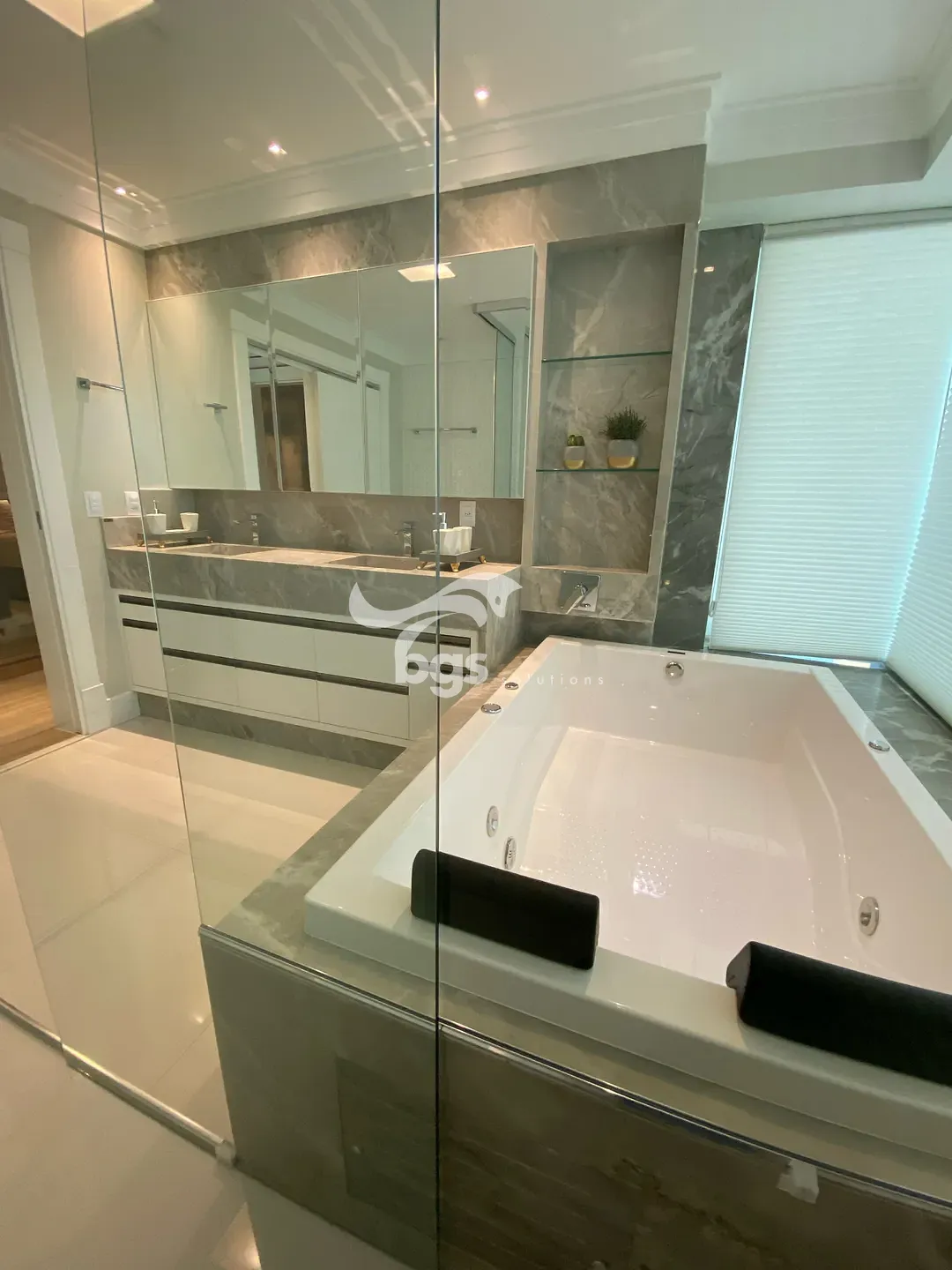 Apartamento, 4 quartos, 194 m² - Foto 45