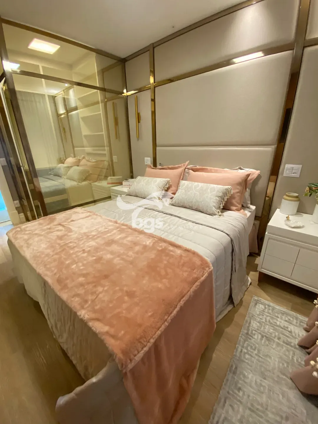 Apartamento, 4 quartos, 194 m² - Foto 47
