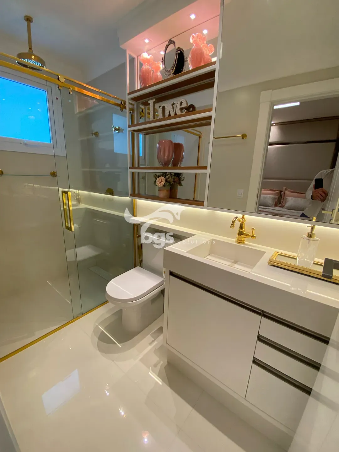 Apartamento, 4 quartos, 194 m² - Foto 50
