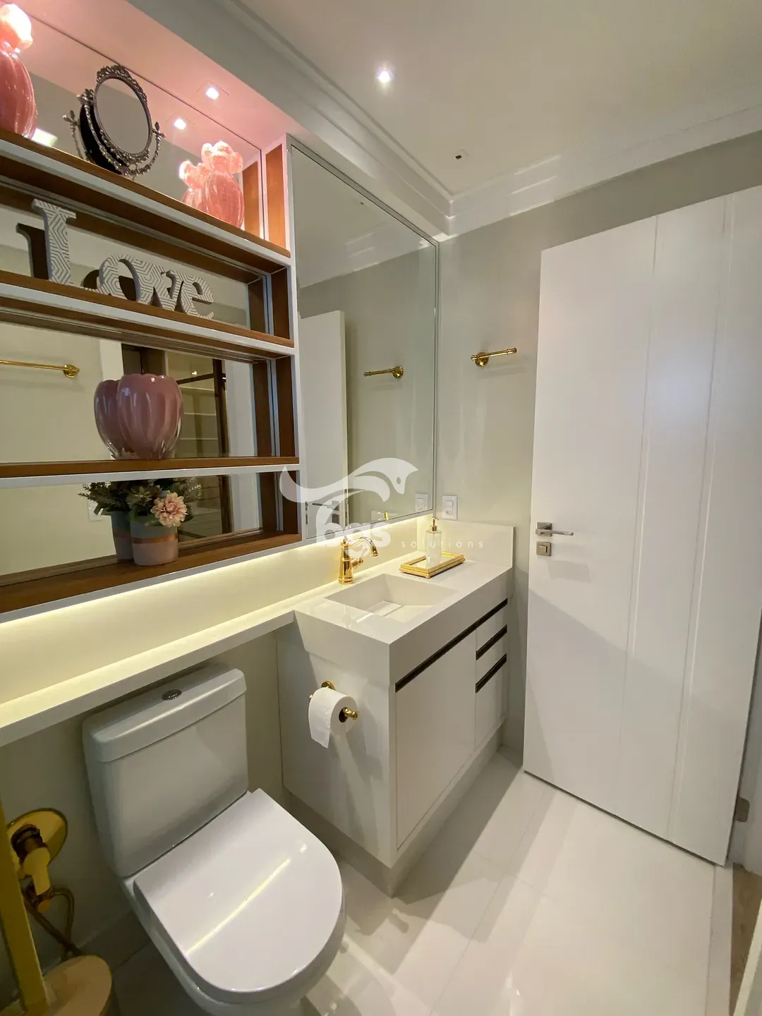 Apartamento, 4 quartos, 194 m² - Foto 51