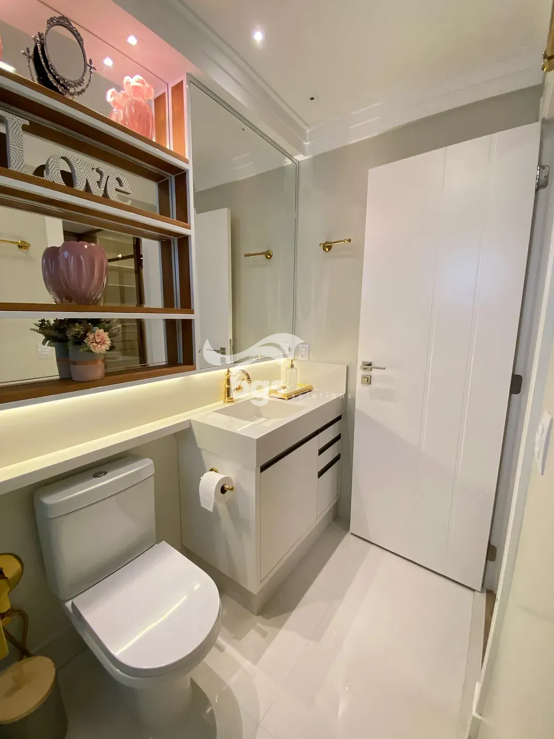 Apartamento, 4 quartos, 194 m² - Foto 52