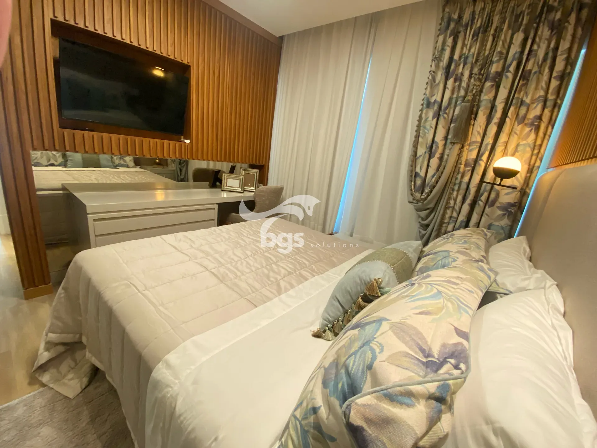 Apartamento, 4 quartos, 194 m² - Foto 54