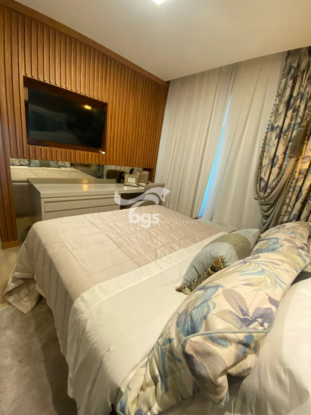 Apartamento, 4 quartos, 194 m² - Foto 55