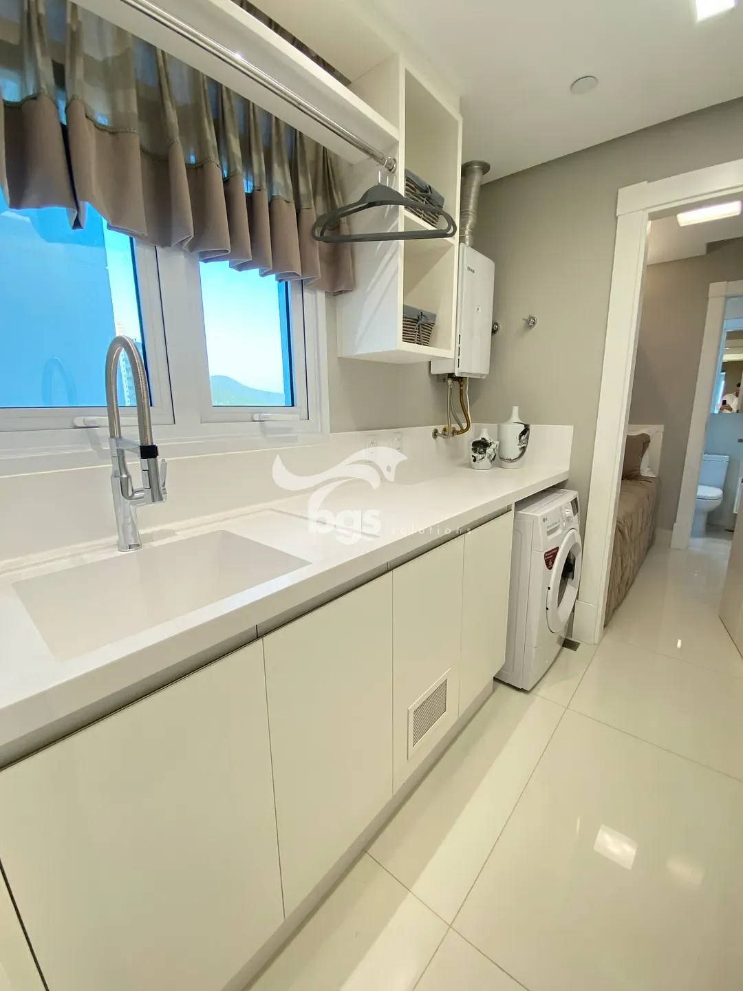 Apartamento, 4 quartos, 194 m² - Foto 59