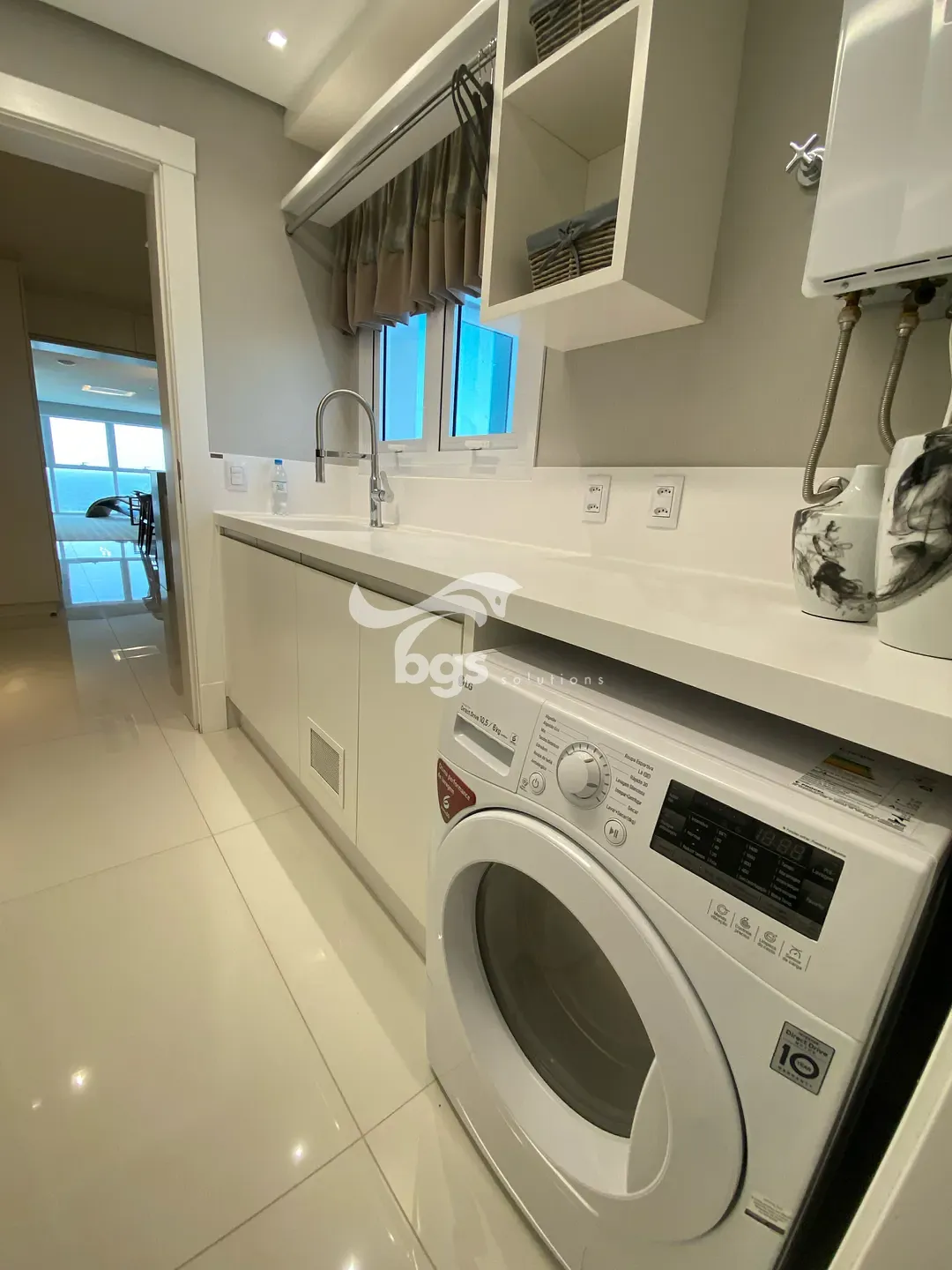 Apartamento, 4 quartos, 194 m² - Foto 60