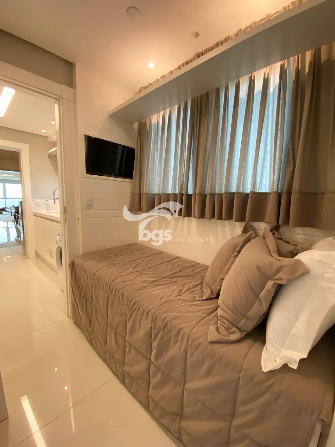 Apartamento, 4 quartos, 194 m² - Foto 62