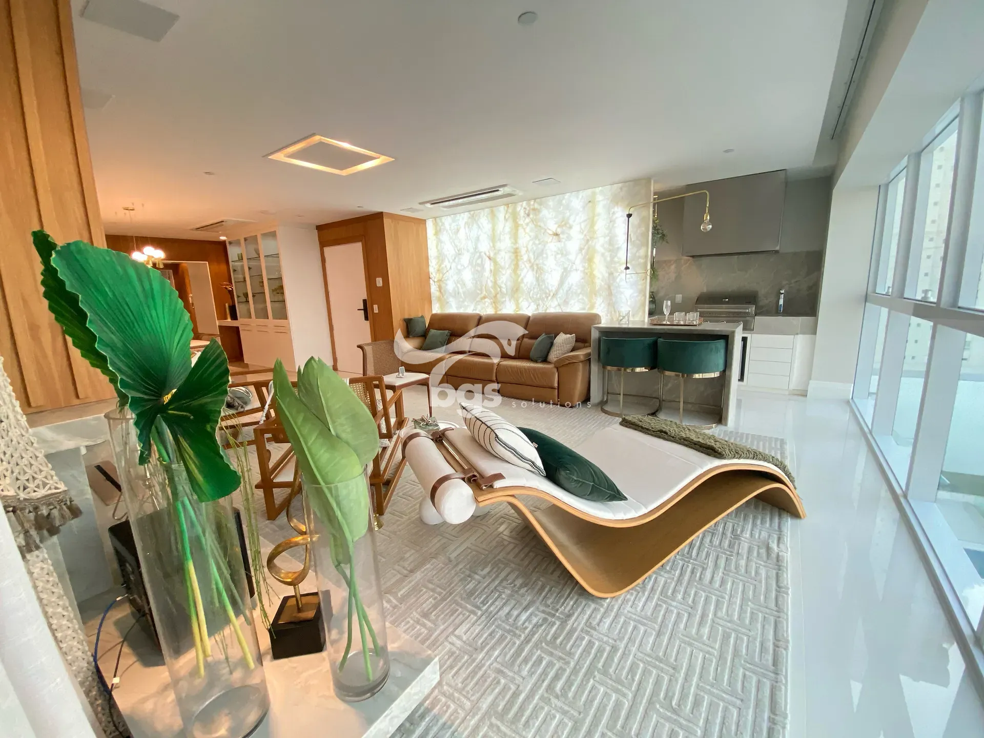 Apartamento, 4 quartos, 194 m² - Foto 64