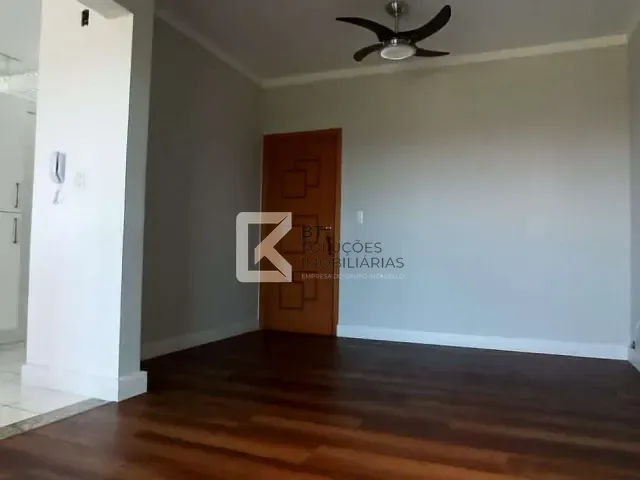 Apartamento 3 quartos e 2 banheiros, para alugar, no bairro Aqui se Vive em Indaiatuba