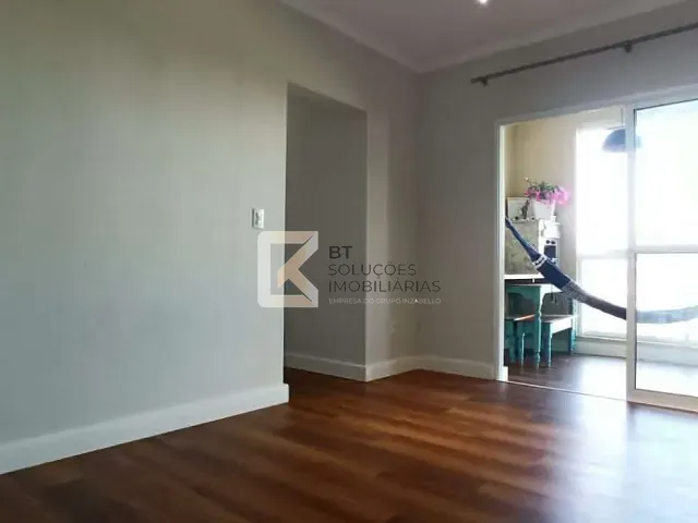 Apartamento 3 quartos e 2 banheiros, para alugar, no bairro Aqui se Vive em Indaiatuba