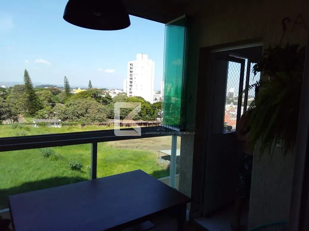 Apartamento, 3 quartos, 78 m² - Foto 18