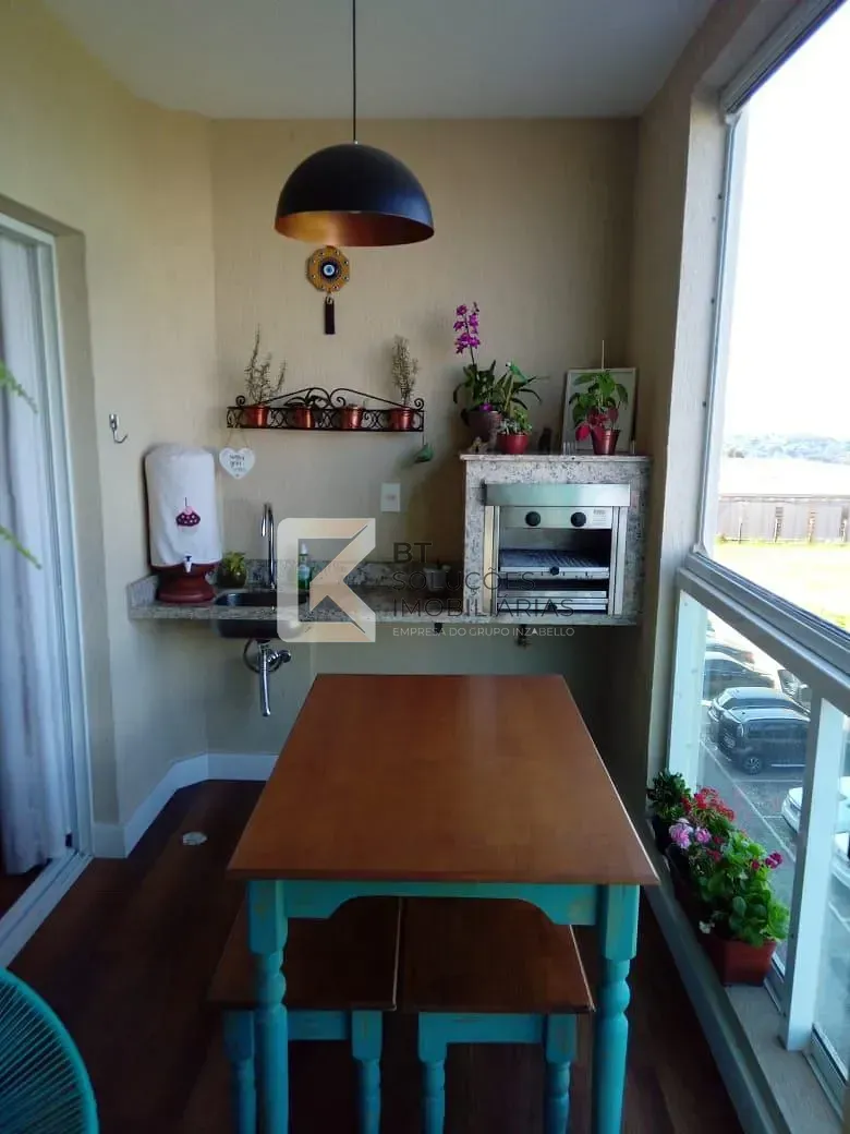 Apartamento, 3 quartos, 78 m² - Foto 20