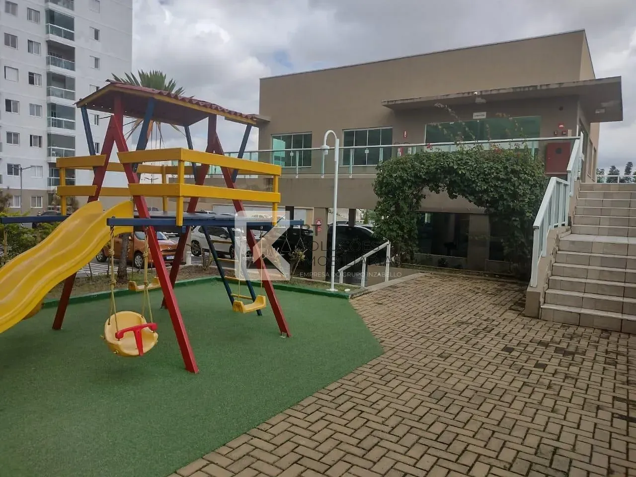 Apartamento, 3 quartos, 78 m² - Foto 25