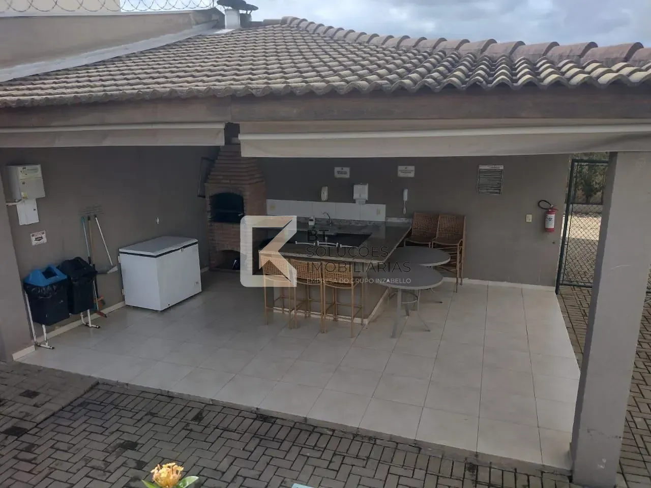 Apartamento, 3 quartos, 78 m² - Foto 26