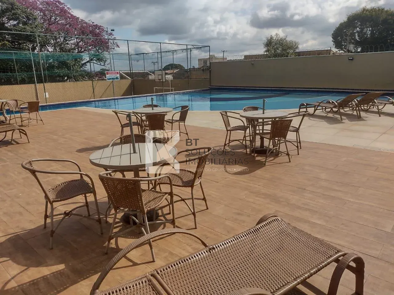 Apartamento, 3 quartos, 78 m² - Foto 28