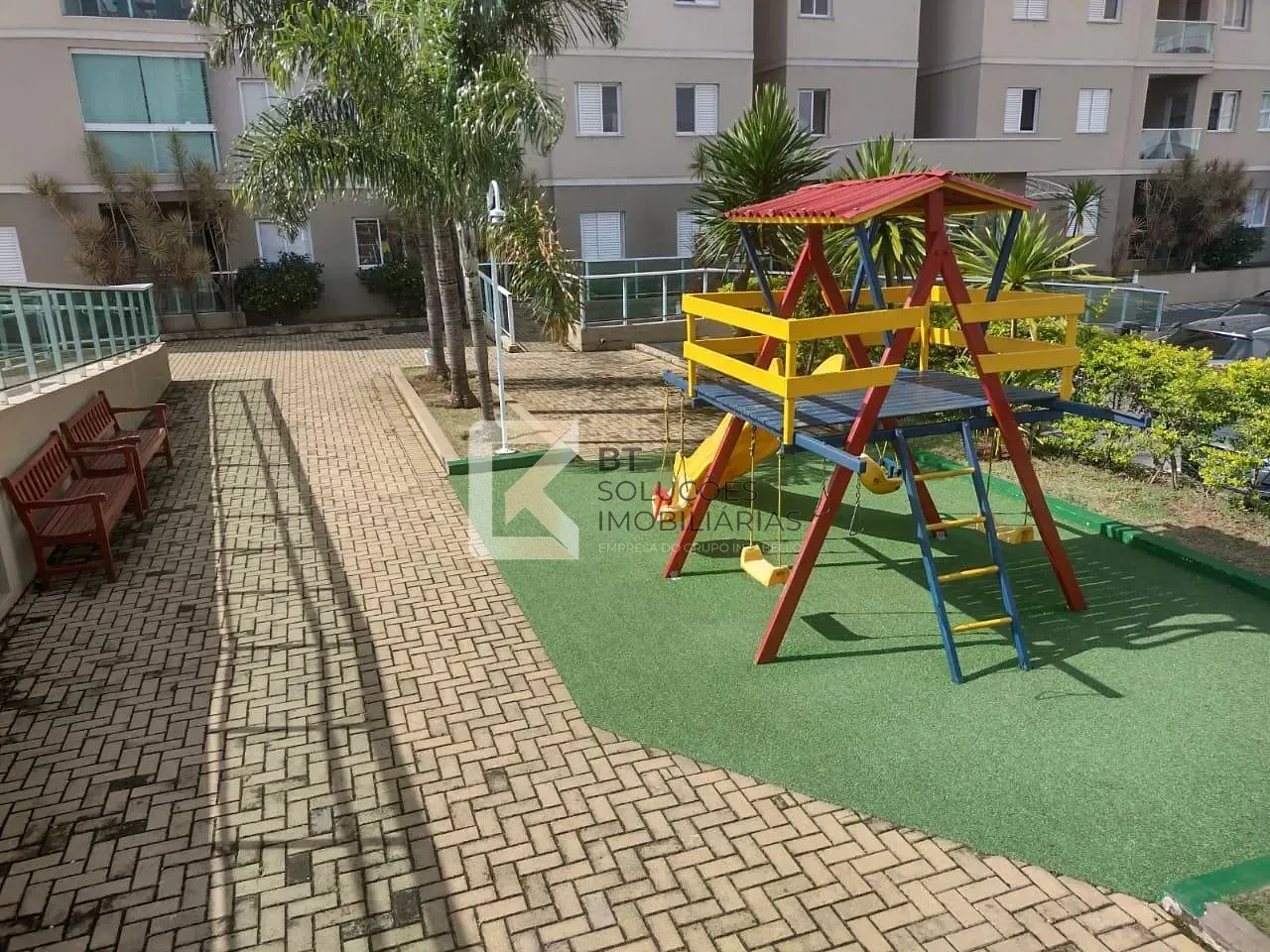 Apartamento, 3 quartos, 78 m² - Foto 29
