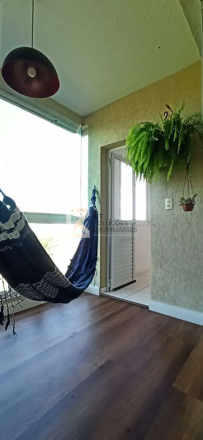 Apartamento, 3 quartos, 78 m² - Foto 15