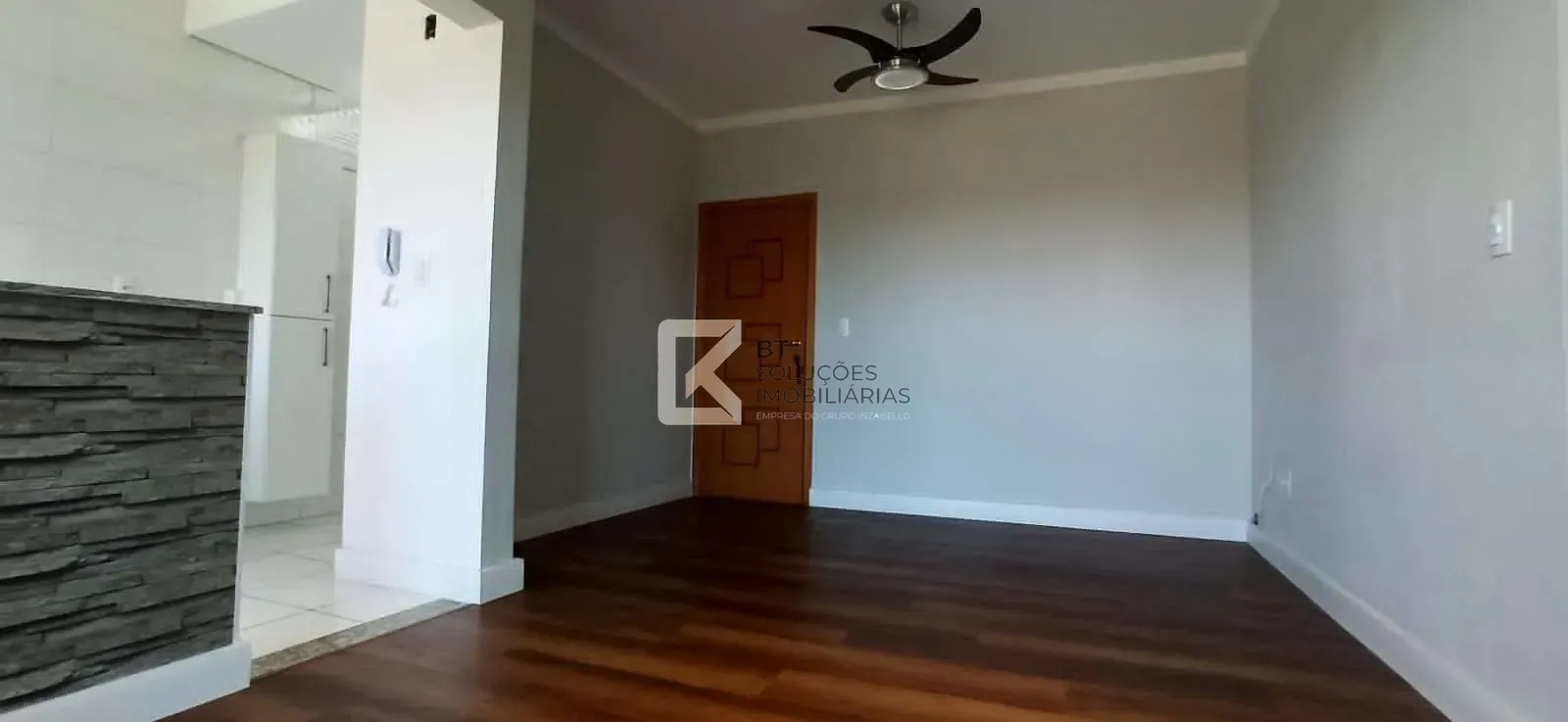 Apartamento, 3 quartos, 78 m² - Foto 2