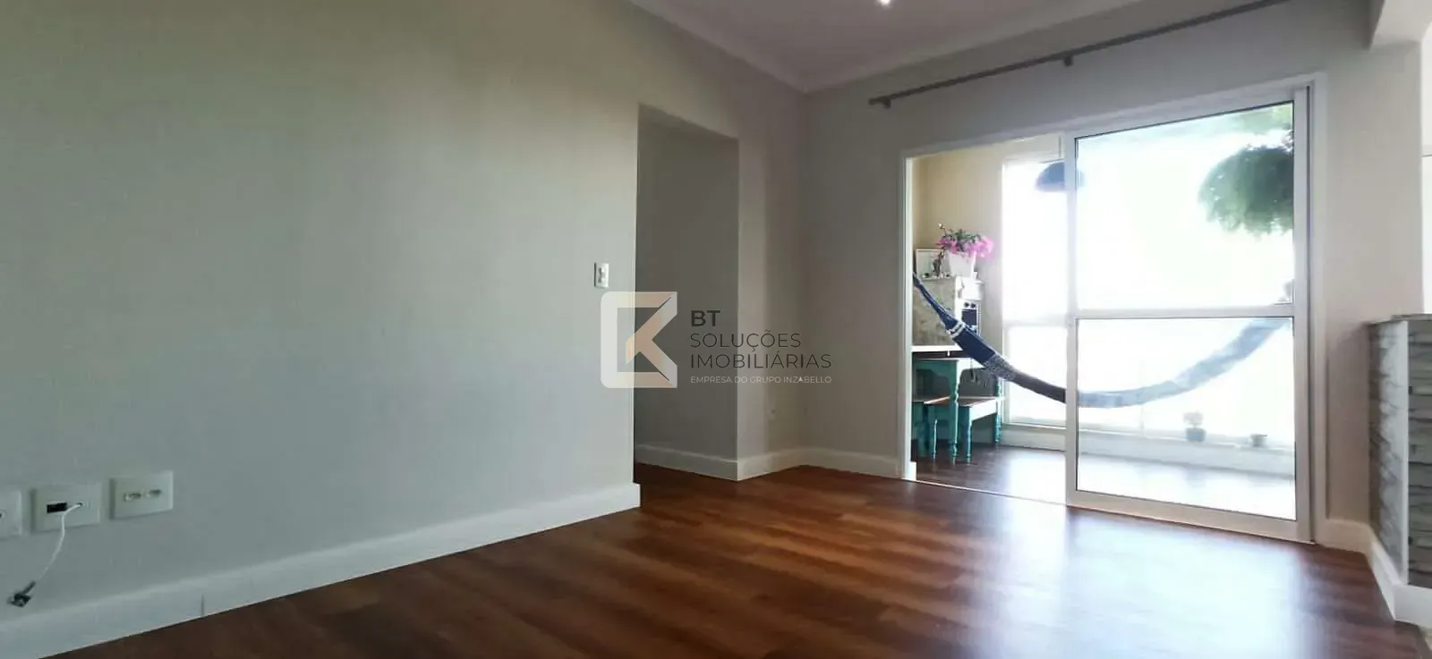 Apartamento, 3 quartos, 78 m² - Foto 3