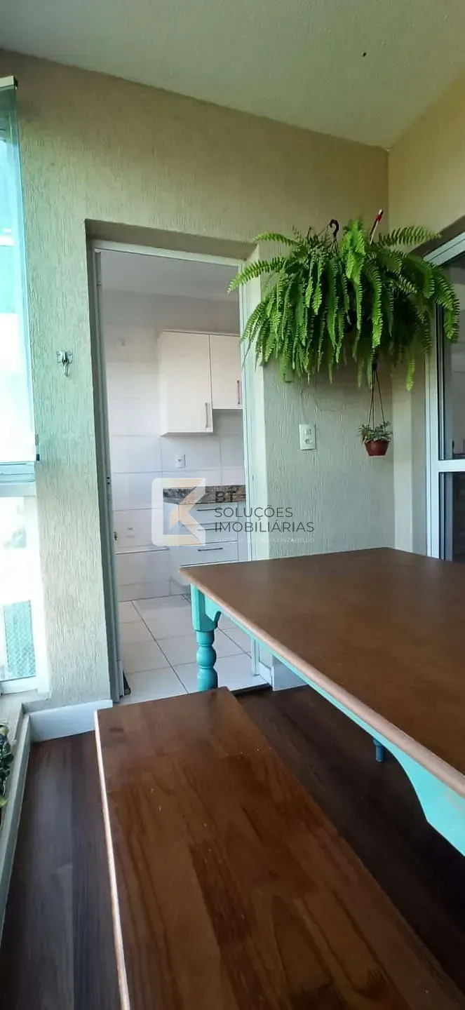 Apartamento, 3 quartos, 78 m² - Foto 6