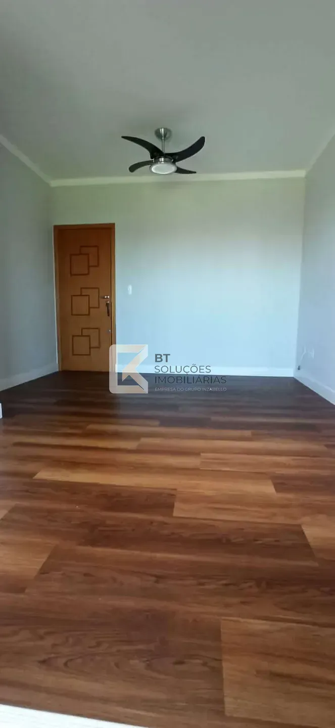 Apartamento, 3 quartos, 78 m² - Foto 1