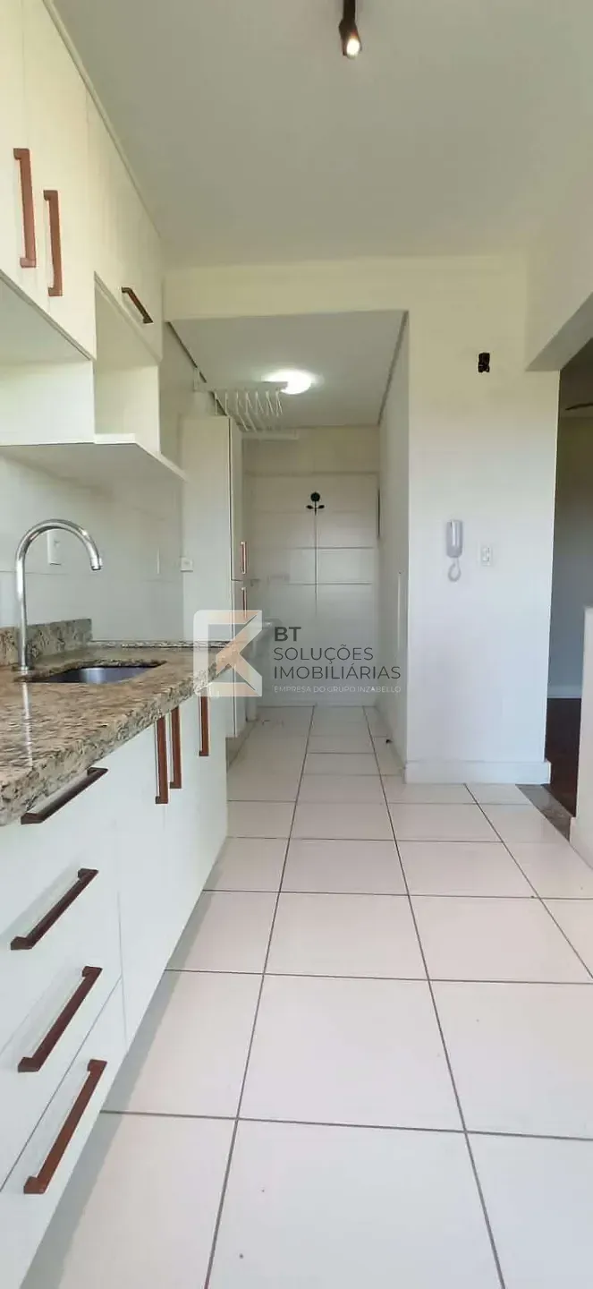 Apartamento, 3 quartos, 78 m² - Foto 4