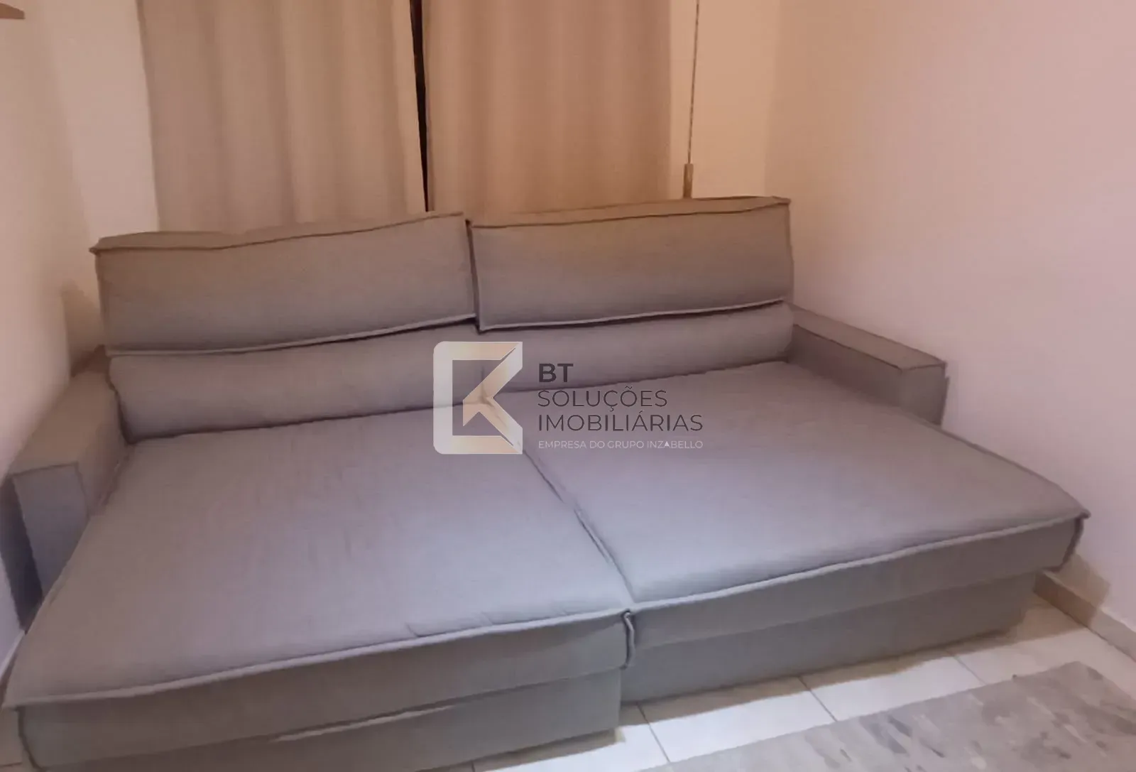 Apartamento, 3 quartos, 78 m² - Foto 3