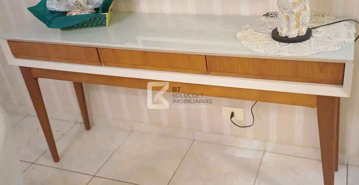 Apartamento, 3 quartos, 78 m² - Foto 4
