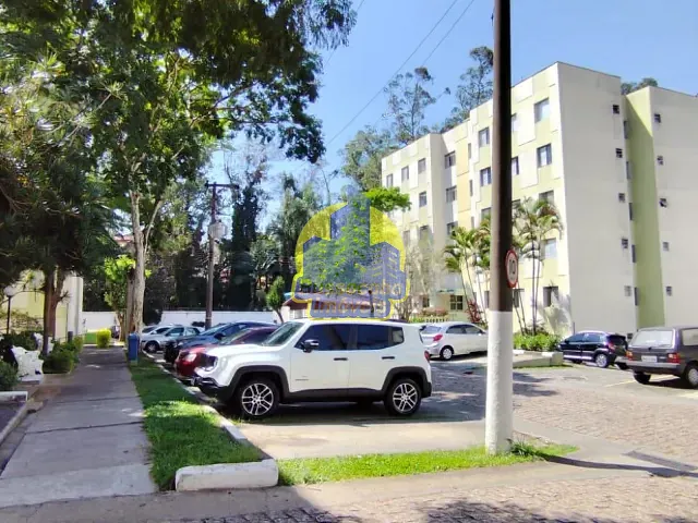 Apartamento 2 quartos e 1 banheiro, para alugar, no bairro Jardim D'Abril em São Paulo