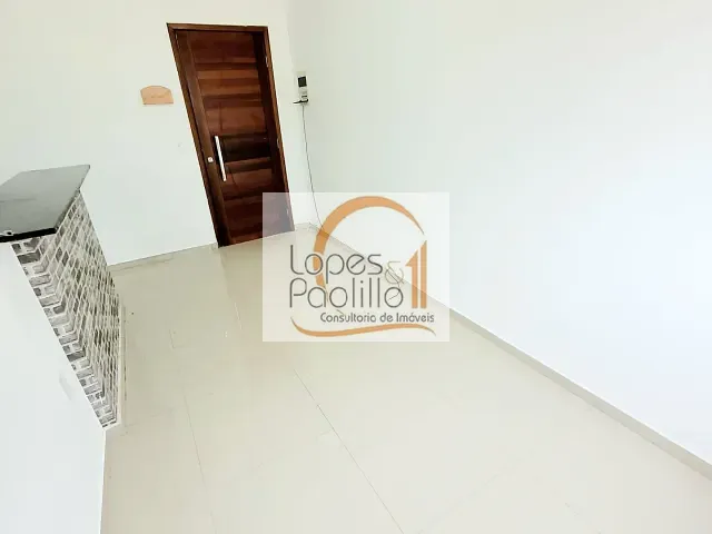 Apartamento com 57m² 2 quartos e 1 banheiro, para alugar, no bairro Jardim Paulista em Atibaia