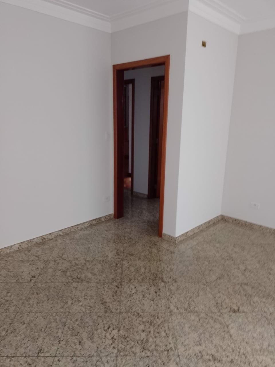 Apartamento à venda 3 Quartos, 3 Suites, 4 Vagas, 137M², Santa Paula, São Caetano do Sul - SP 